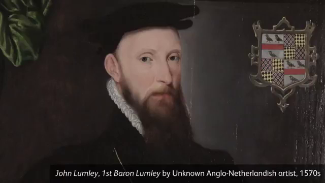 Pod - The Nobility And Gentry